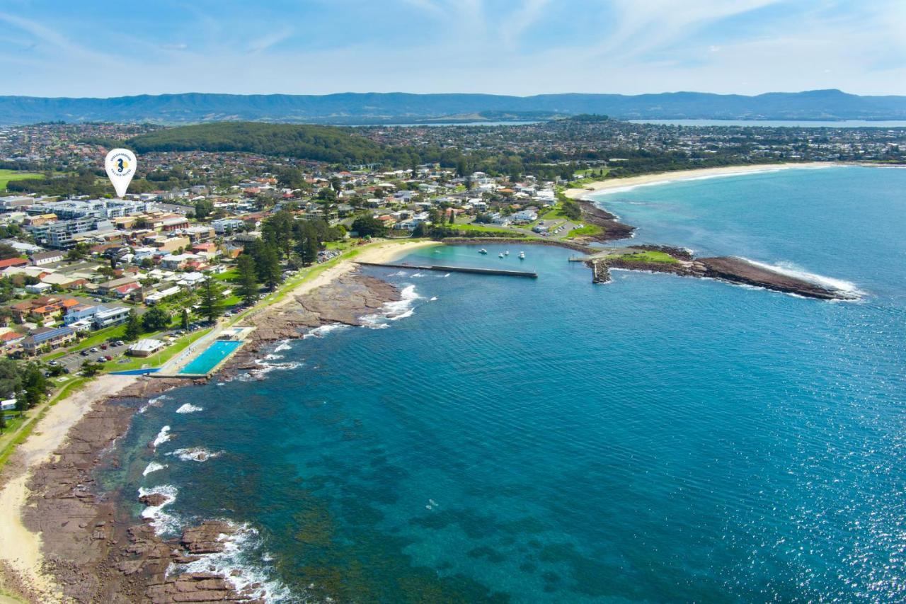 Village Motel Shellharbour