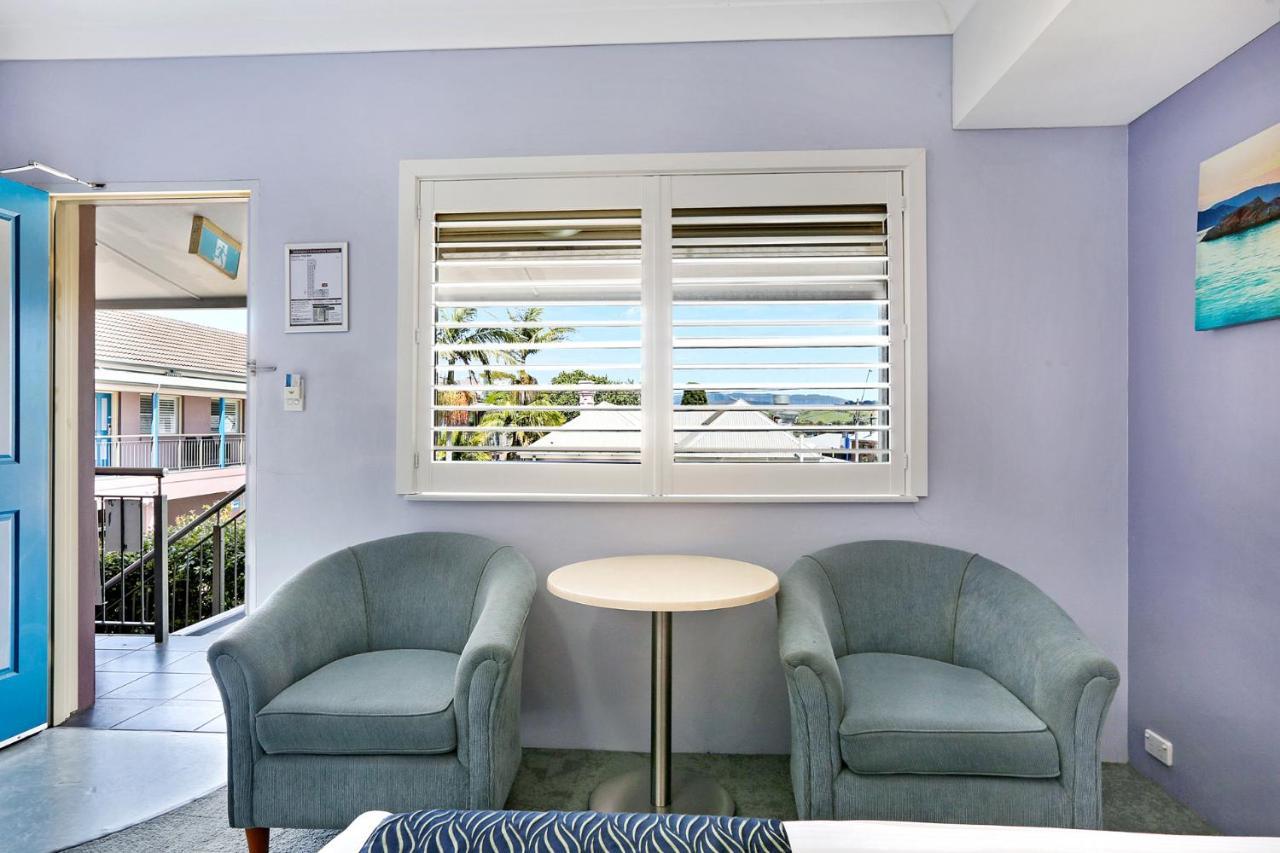Village 4* Shellharbour