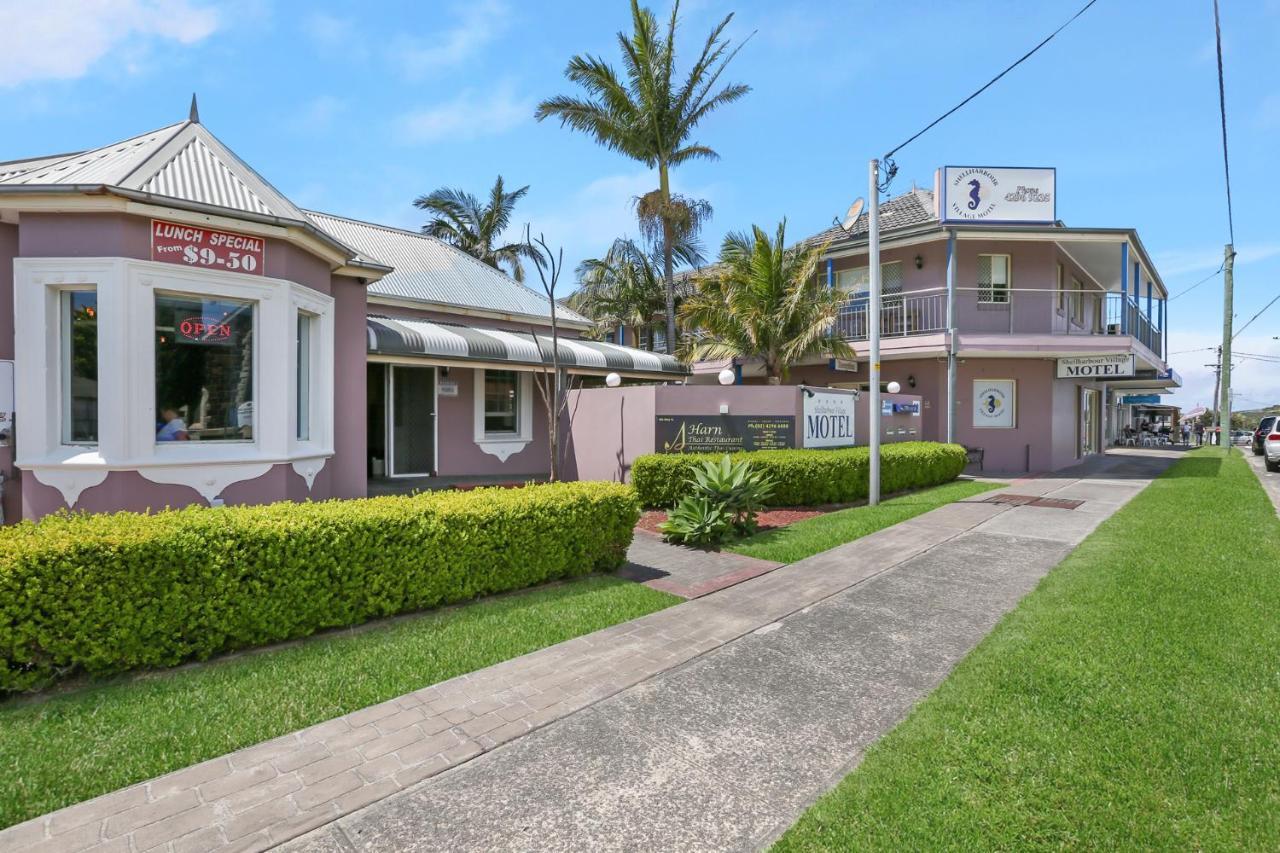 Village Motel Shellharbour