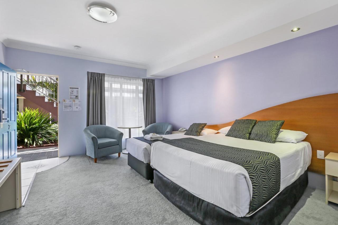Motel Village Shellharbour