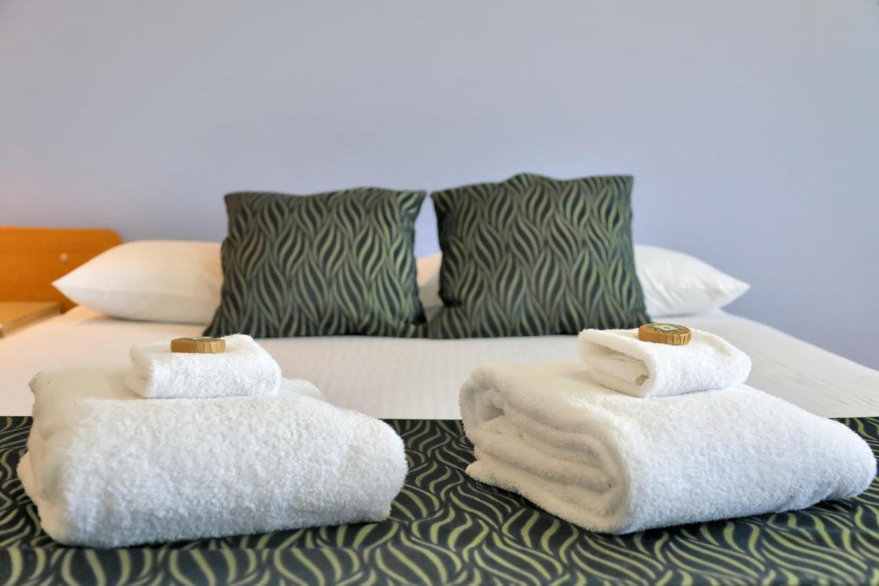 Motel Village 4*
