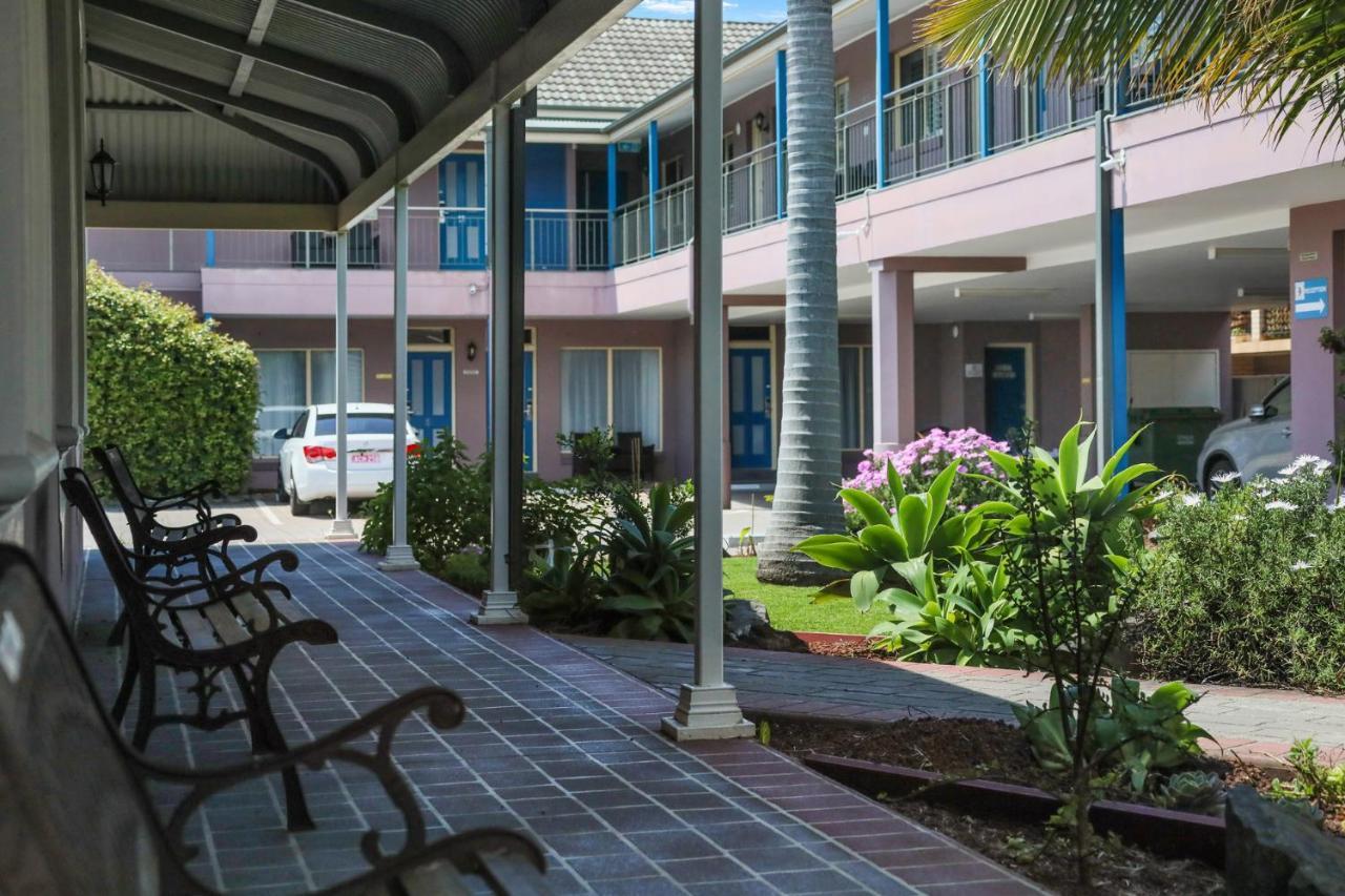 Motel Village